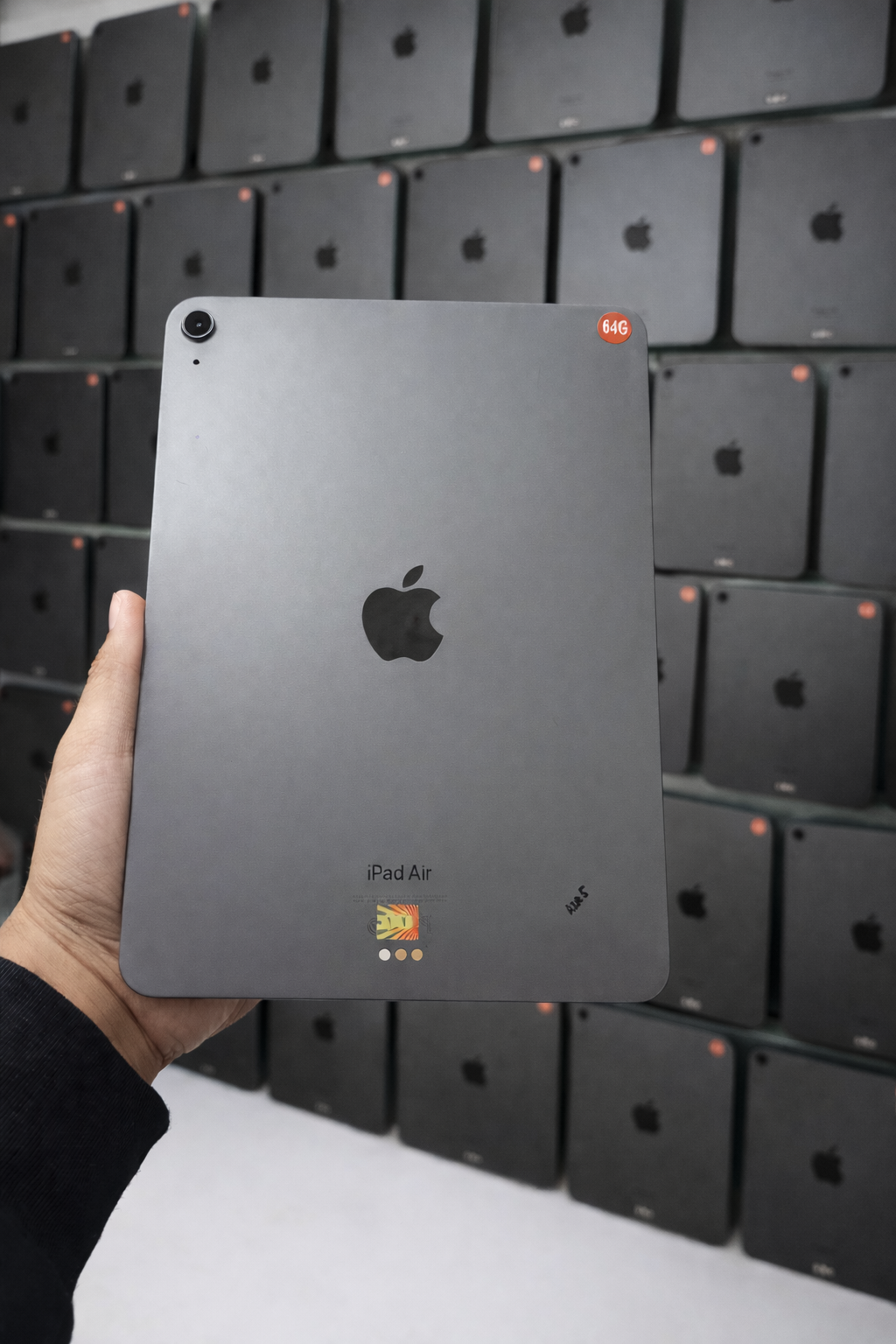 iPad Air (5th Generation)