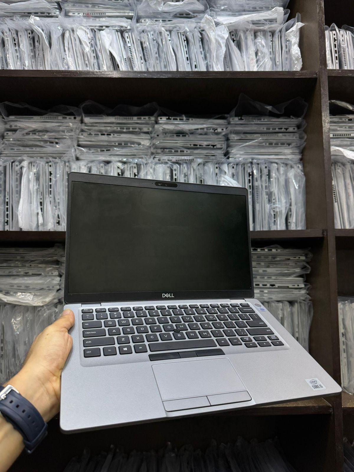 Dell latitude 5400