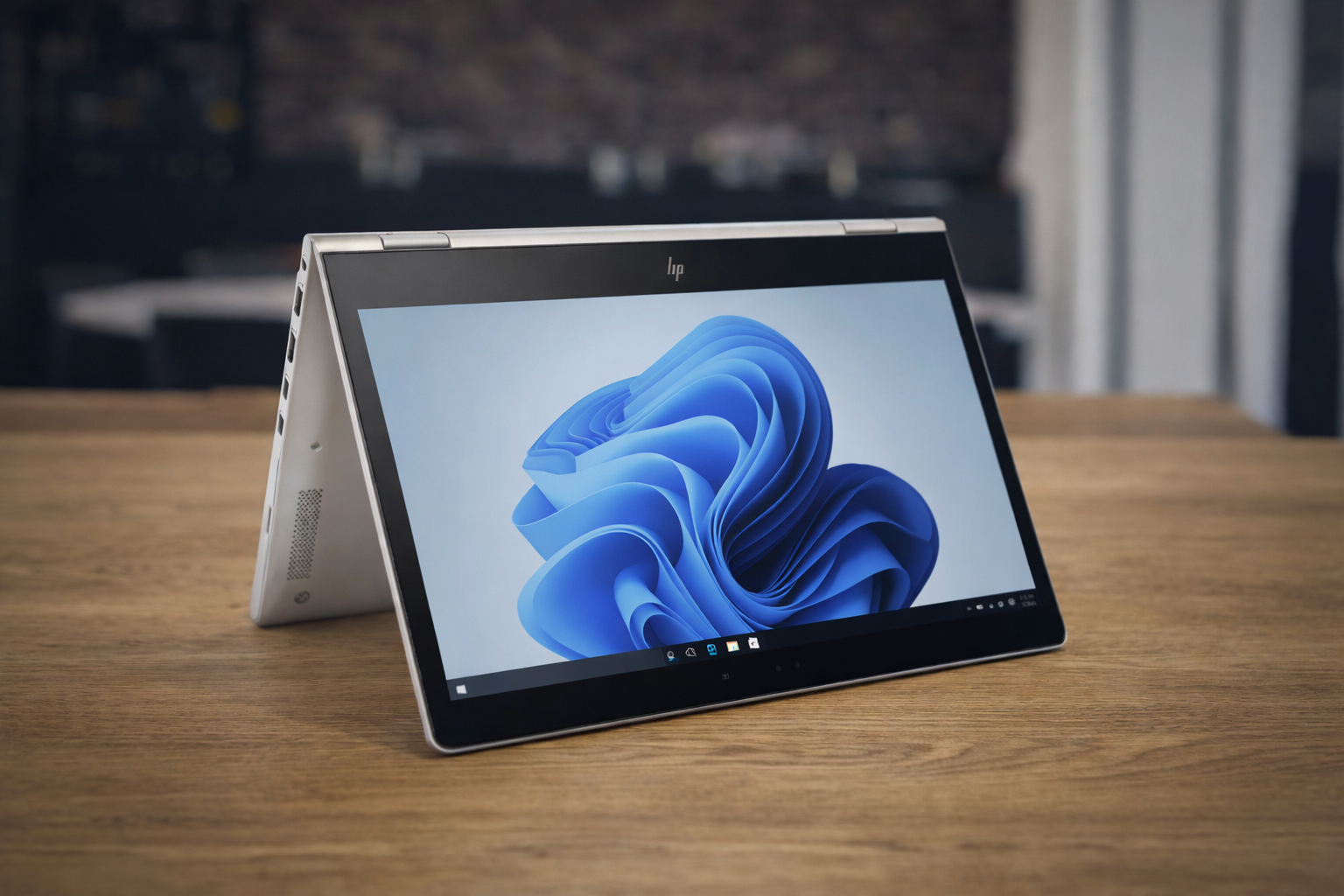 HP  Elitebook x360 1030 G2