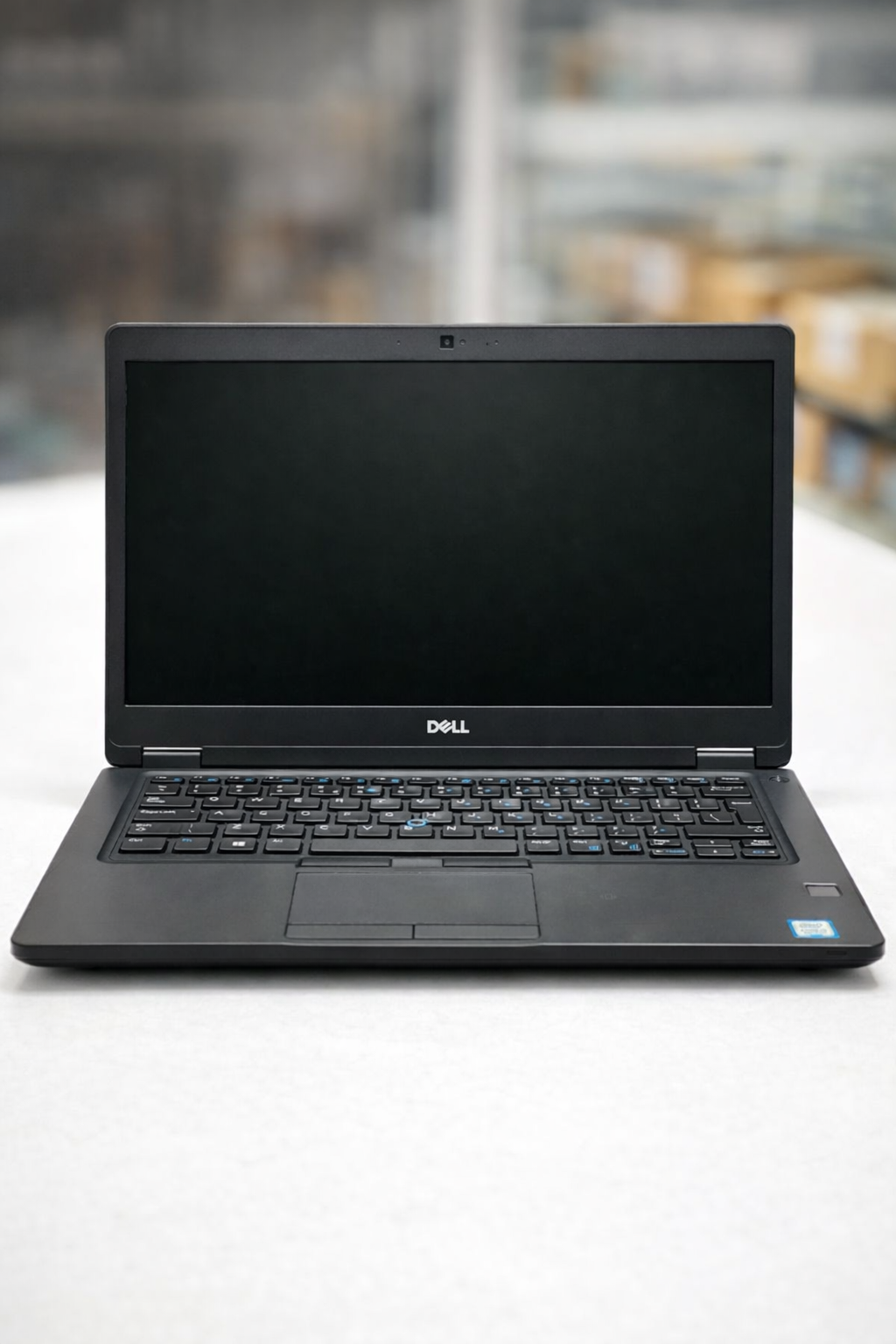 DELL LATITUDE 5490
